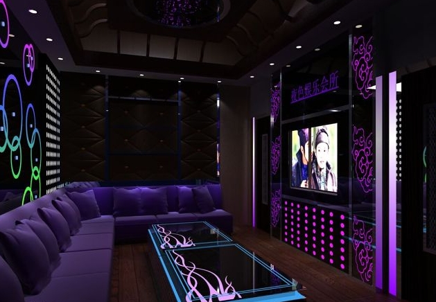 重庆商务ktv如何选择-合川区ktv预订