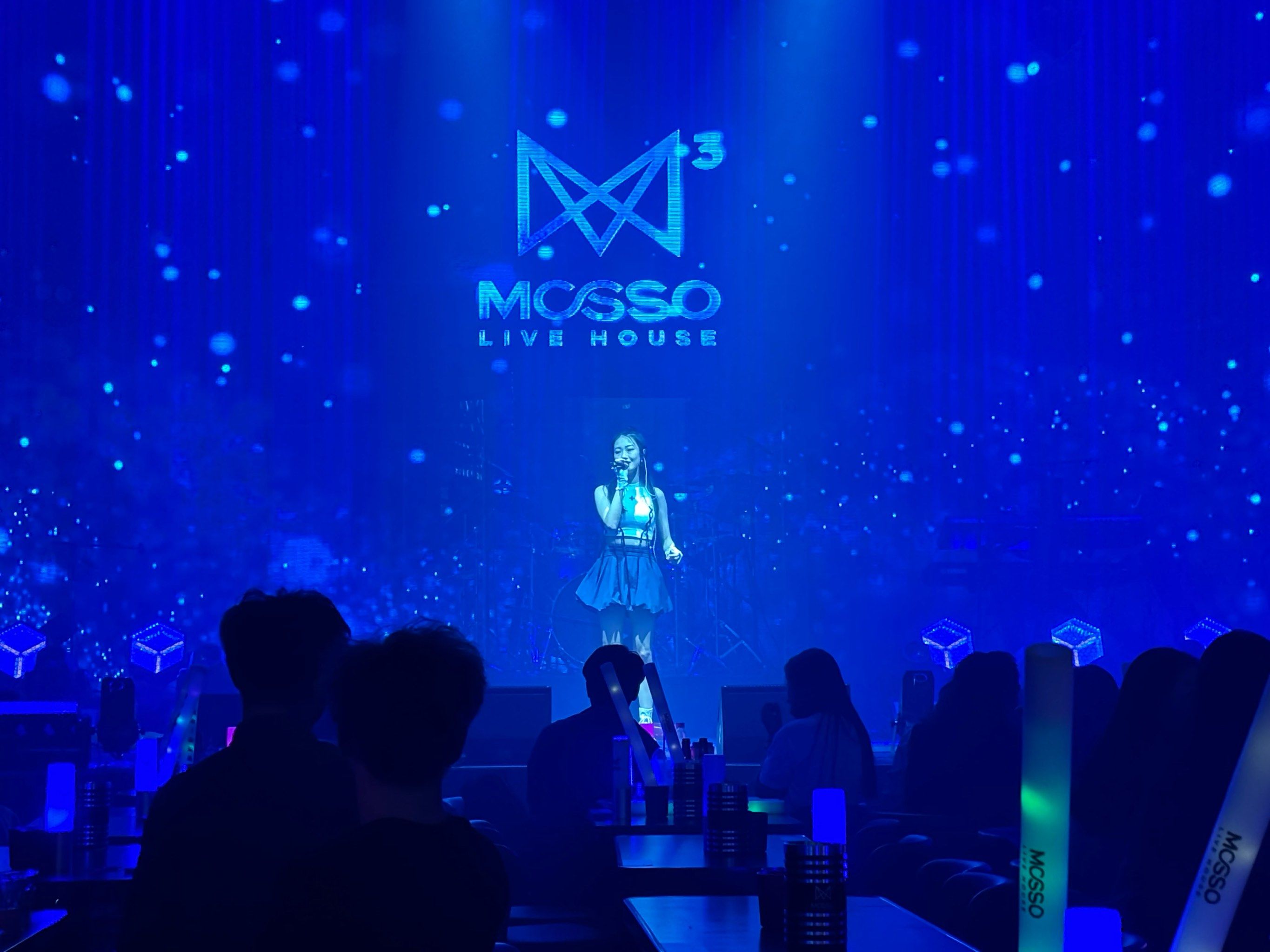 重庆商务ktv解释-合川区ktv预订