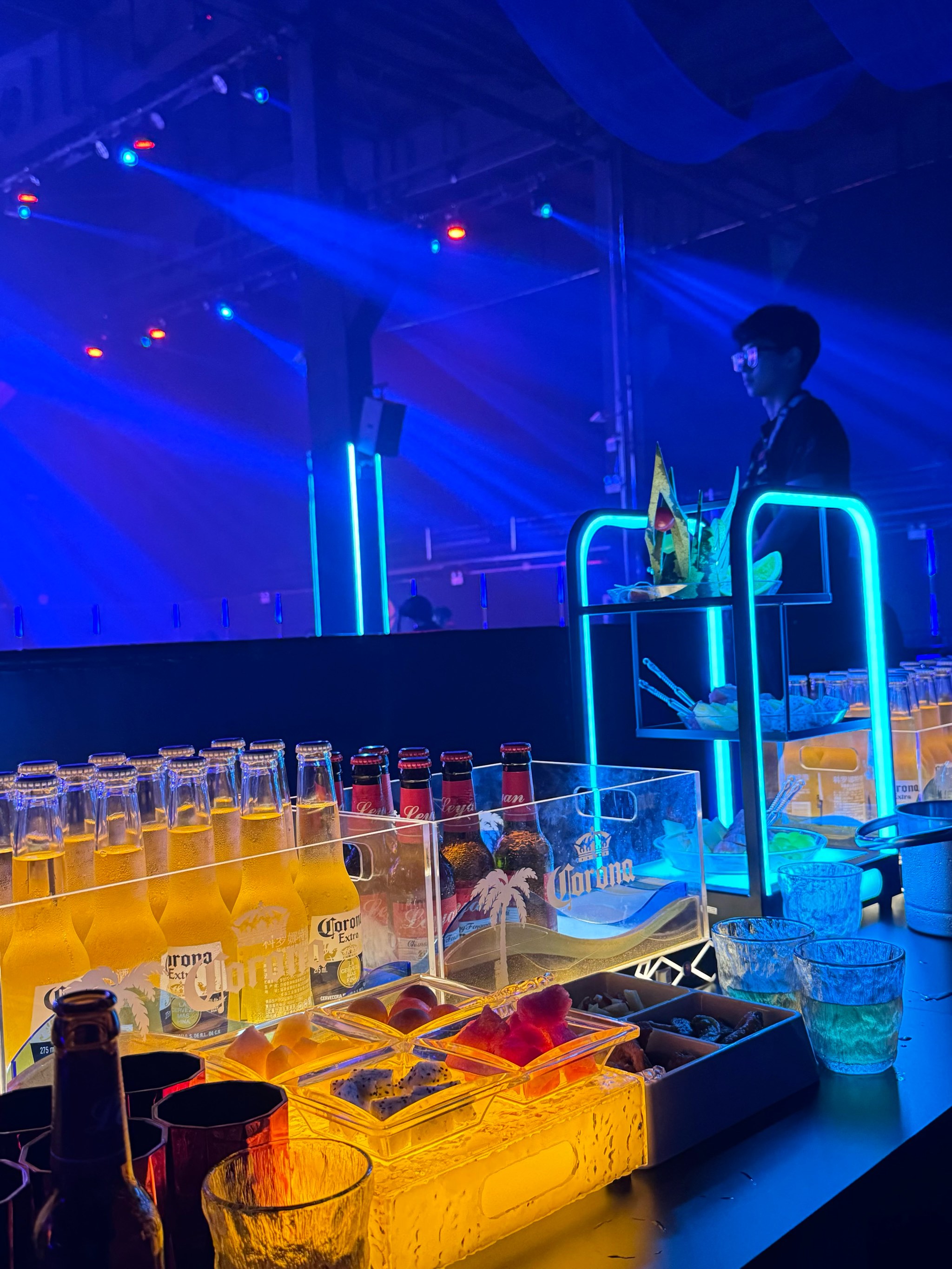 重庆商务ktv引领全新商务ktv模式-合川区ktv预订