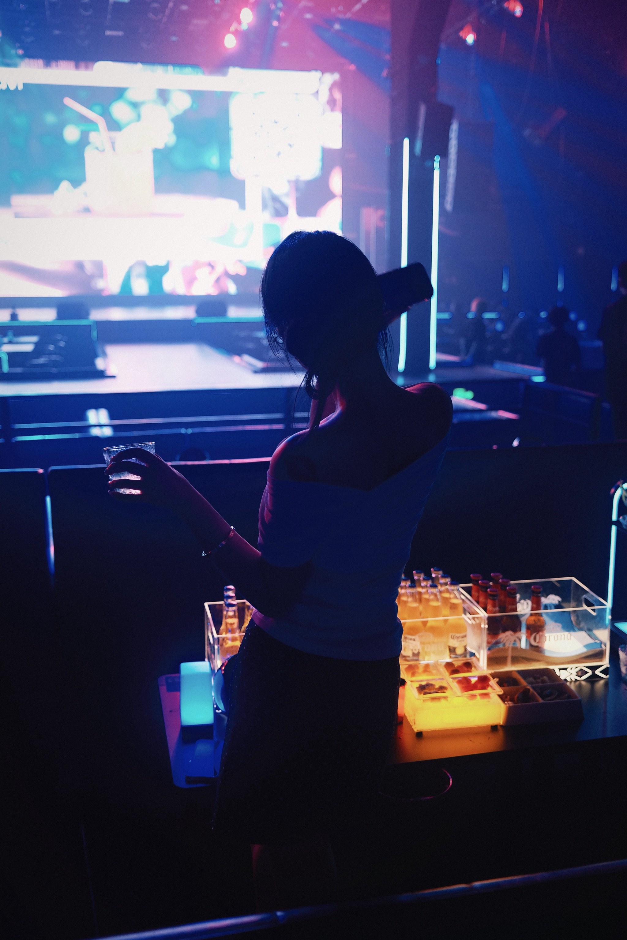 重庆商务ktv租赁费用攻略-合川区ktv预订